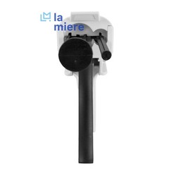LA MIERE 10:1 Ratio Dispensing Gun, Temporary Crown and Bridge Dispensing Gun…