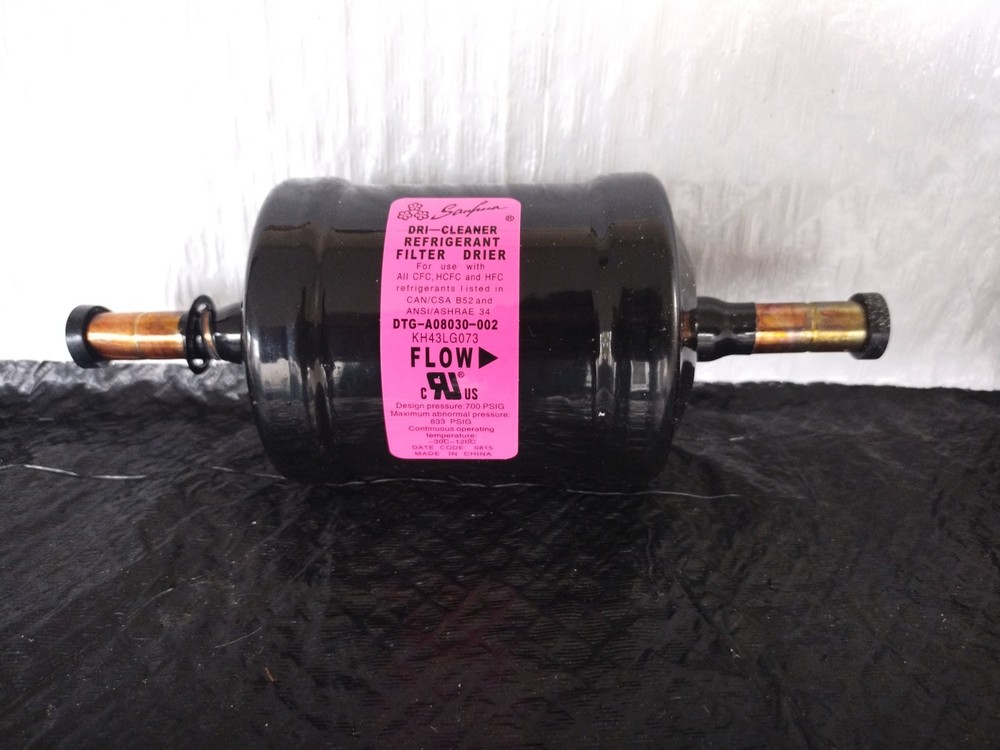 3/8 In Liquid Line Dryer