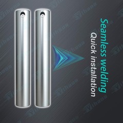 2Pair New upgraded Excavator Universal Bucket Pin 45mm X 330mm