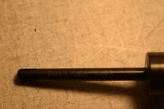 Cogsdill Tool RFS-8578 SPL Cage PT#22 LR CAL D-13 Tool