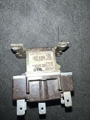 Steveco W-R/RBM 91-131006-13083 Coil 120v 50/60HZ & 91-131006-13000 -2 Pcs Total