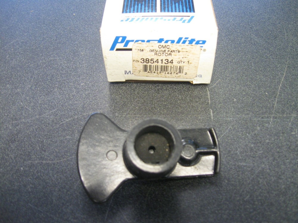 Johnson Evinrude OMC 3854134 Rotor JO73