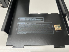 Intermatic surge protective device model IG2280-IM Surge Protector.