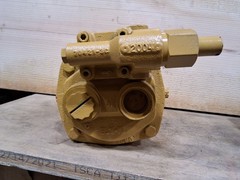 Eaton Danfoss hydraulic piston pump 70122-LCE 11 spline