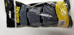 Dewalt DPG54-2D Safety Glasses, Smoke
