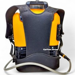 Dewalt 190742 20V MAX Lithium-Ion 4 Gallon Powered Backpack Sprayer (Tool Only)