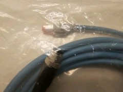 SMC EX9-AC100EN-PSRJ Ethernet Cable – 10 Meter