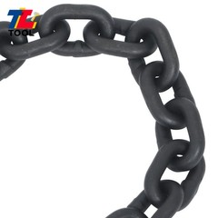0.5Ton /1100Lbs Capacity Chain Hoist 10FT Manual Hand Lift Chain Block Hoist