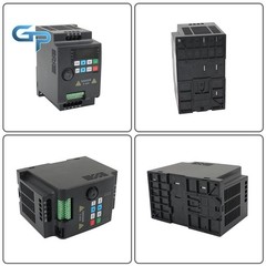 VFD Single To 3 Phase Variable Frequency Drive 2.2kW 3HP 220V Inverter