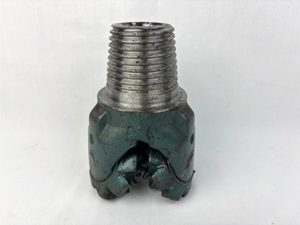 Tricone Drill Bit 4 1/4″ Bore Oil Gas Water Well 6 1/4″ Height Rollers Are Free