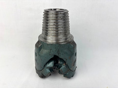 Tricone Drill Bit 4 1/4″ Bore Oil Gas Water Well 6 1/4″ Height Rollers Are Free
