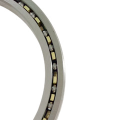 New CSXD045 Roller Bearing 4.5″x5.5″x0.5″ (114.3mm x 139.7mm x 12.7mm) KD045XP0