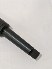 Taper Shank Drill Bit: 1-29/32" Dia, 4MT, 118 ° Point, High Speed Steel 015