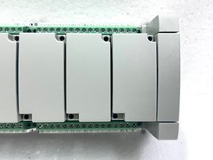 ALLEN BRADLEY 2080-LC50-48QBB/B Micro850 24 I/O PLC Ethernet I/P Controller