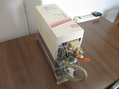 Homag KEB Combivert F4 AC Drive 14.F4.C1E-4A01/1.4 7.5kW/10HP 3Ph Used