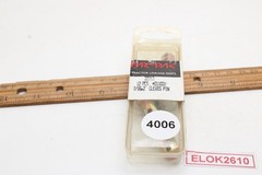 Farm Pak 32313 Clevis Pins 7/16 “x 2” 8 Holes 2 Pack