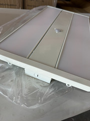 LED Linear High Bay LHB-220W 2FT-H-220-190-160W Selectable 3500K-4000K-5000K Sel