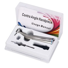 Dental Electric LED Brushless Micro Motor/1:1/1:5 /1:4.2 Increasing Handpiece