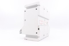 BUSSMANN CH60J3 60A 3-POLE FUSE HOLDER, CLASS J