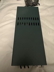 Weinschel Engineering Model 3210 programmable step attenuator DC-2 Ghz 0-127DB