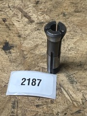 Southwick And Meister S&M TD7 Collet 1/4