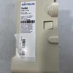 SENSUS FlexNet 510M M510M-F1-TC-X-MI Model WFL2 Smart Point 510m Non Pit Set