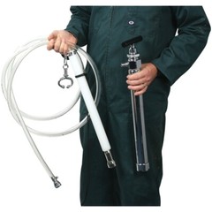 Veterinary Stomach Pump Medical Surgical Instrument, For Animal Use – 700ml