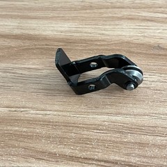 Guide Wheel Roller Lever for Bosch 230V/ 026-AS GST 90 BE jigsaw 3 601 E8F 0K0