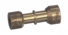 Whirlpool W11504430 7MM To 6MM Brass LOKRING Fitting Connector