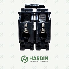 SQUARE D HOM250 U 50A 240V 2P USED