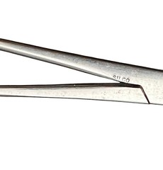 WoW~ lot 3 Surgical Scissors WECK #162 Silco Clamp Dittmer Medical grade
