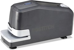Quick Reload Electric Stapler, 30 Sheets