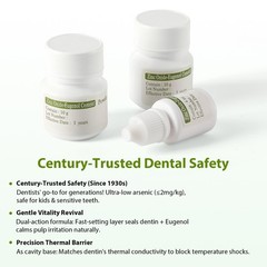 AZDENT Dental Fiber Optic LED 20:1 Implant Contra Angle Low Speed Handpiece