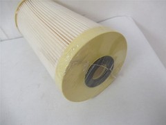 254385 New-No Box; Fluitek 3074 WaterFilter 4.5×9.75 Pleated Synthetic