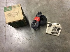Asco 27-463-3 Coil Volts 12/DC