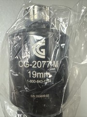 Chemglass CG-2077-M-03 19mm Mechanical Seal Stir Bearing