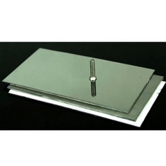 3mm 2mm 1.5mm 1mm 8K Mirror Polished Stainless Steel Sheet Plate Bright Polish