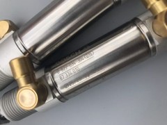 2pcs SM102 Water Ink Cylinder,Pneumatic Cylinder 87.334.010 Imported