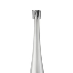 SS White Operatory Carbide Bur Pack of 100 (Dental)