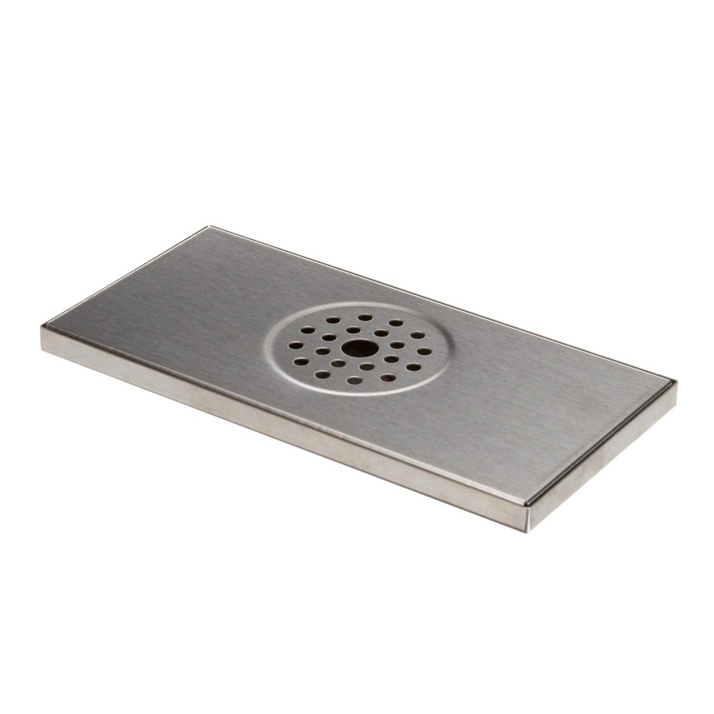 Sure Shot-Ac Dispensing Drip Tray Assembly (110 Counter) A-04-073-1-SP – Free