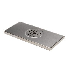 Sure Shot-Ac Dispensing Drip Tray Assembly (110 Counter) A-04-073-1-SP – Free