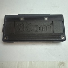 3com Ethernet EEE 802.3 Transceiver Base Unit