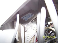 Med Associates ENV-601 Test Chamber With Chair for Primate PLUS