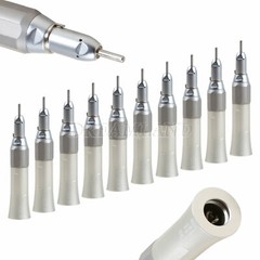 NSK Style Dental Low Speed Straight Nos Cone Handpiece New yx