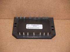 MITSUBIS CM10MD1-24H MODULE CI Module Three Phase USA ship