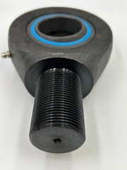 Male Spherical Rod Eye, 1.75” Bore, 1 1/2 – 12 Thread, HH-MSRE-1750(RES-17)