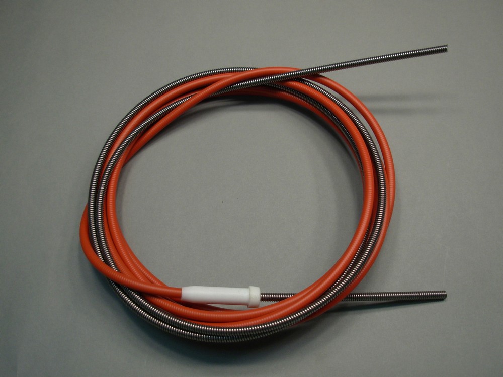 .023″ – .045″ Liner f/ Snap-On MIG Welders for 15ft guns