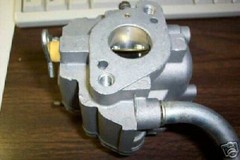 Walbro LUA 16 PROPANE LP CARBURETOR ONAN 146-0351 FITS NHL ENGINE NH N.O.S.