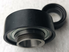 Premium RCRA3/4 Furnace HVAC Bearing 3/4″ Bore w/Collar & Rubber Ring | LRCR3/4