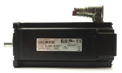 B&R 8LSA44.DB060S200-3 Servo Motor, 1.8kW, 6,000RPM, 3Nm, 3PH 400V, 100mm Frame